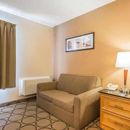 Comfort Inn Belleville Ngoại thất bức ảnh