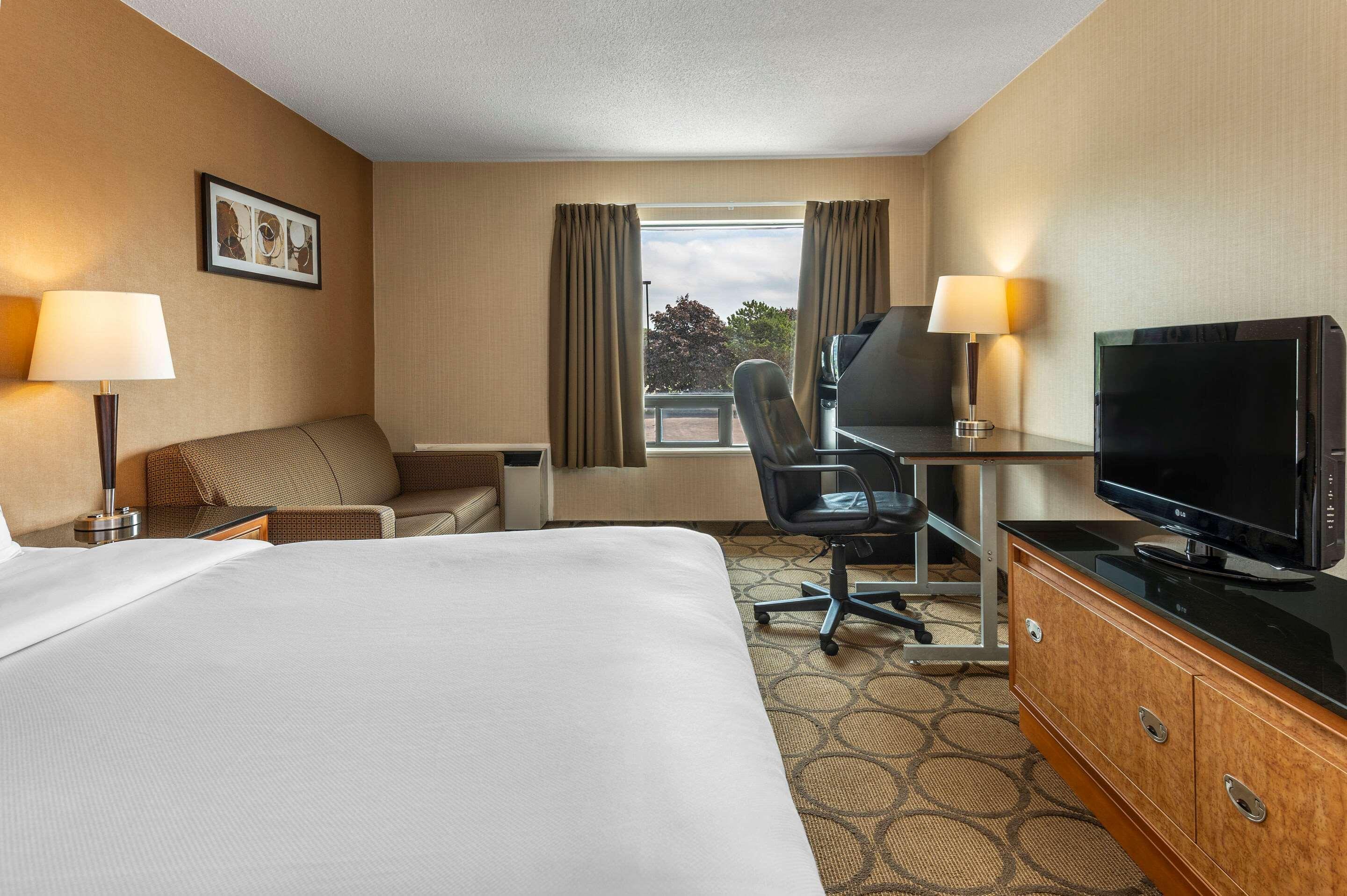 Comfort Inn Belleville Ngoại thất bức ảnh