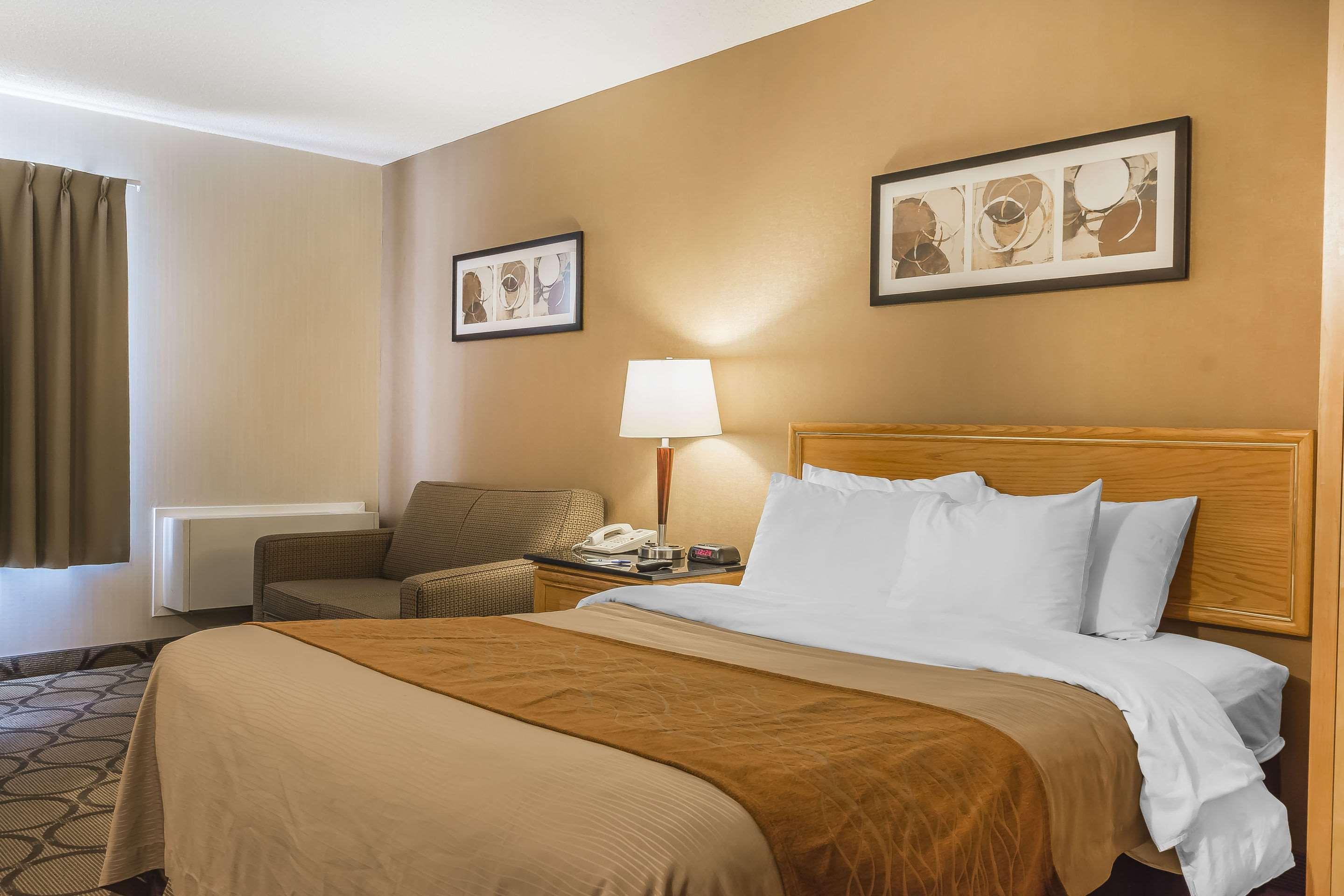 Comfort Inn Belleville Ngoại thất bức ảnh