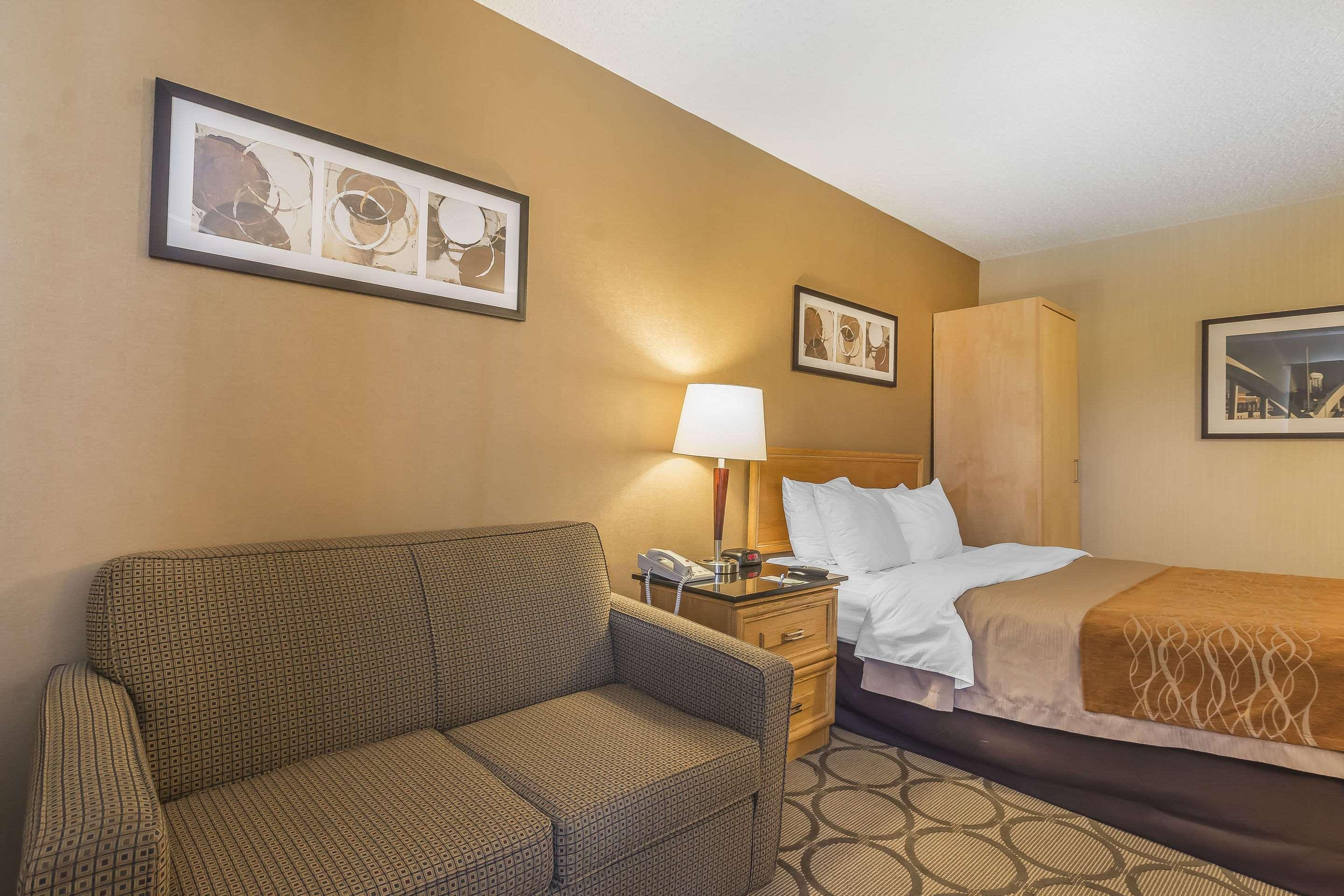 Comfort Inn Belleville Ngoại thất bức ảnh
