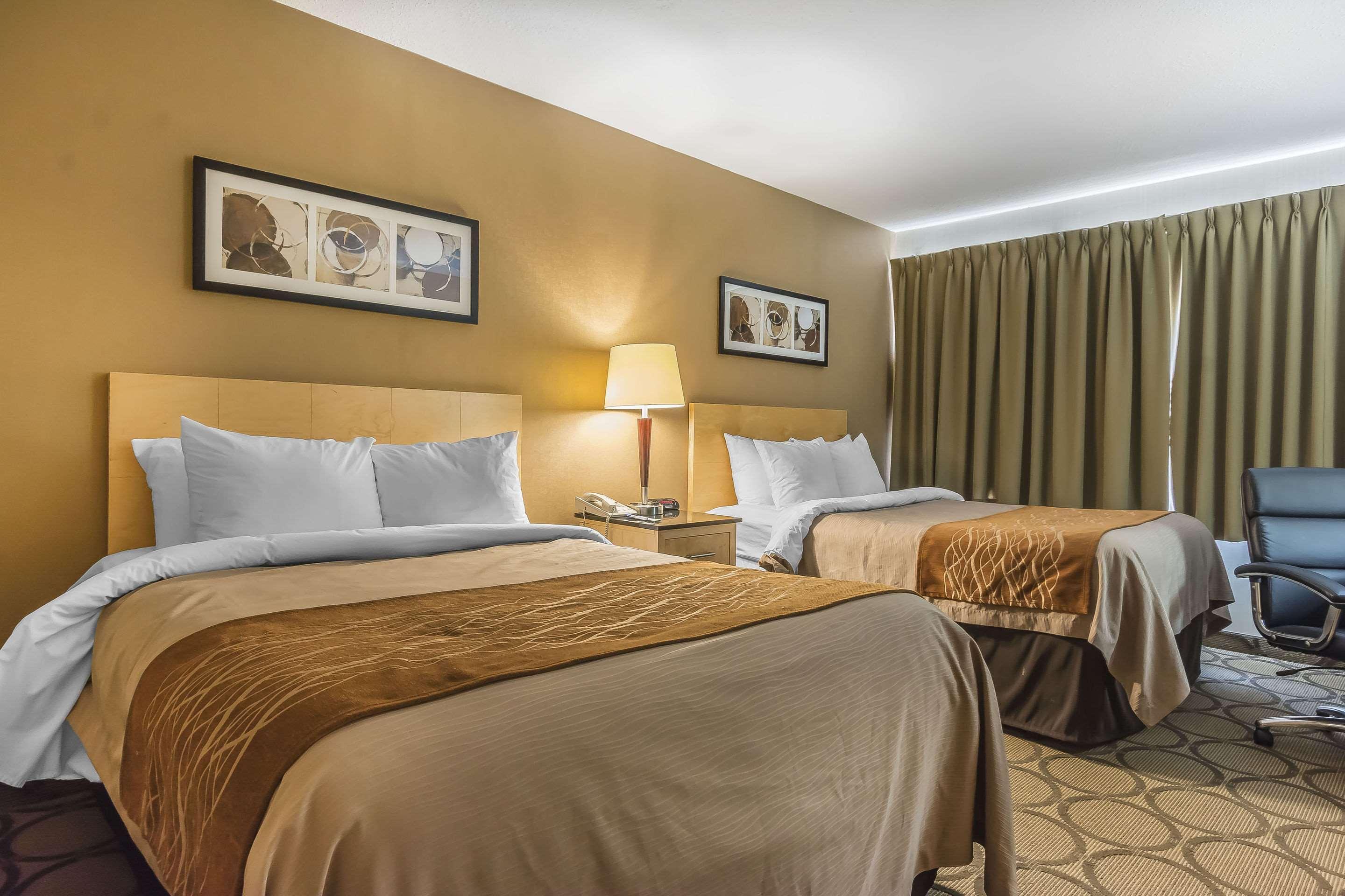 Comfort Inn Belleville Ngoại thất bức ảnh