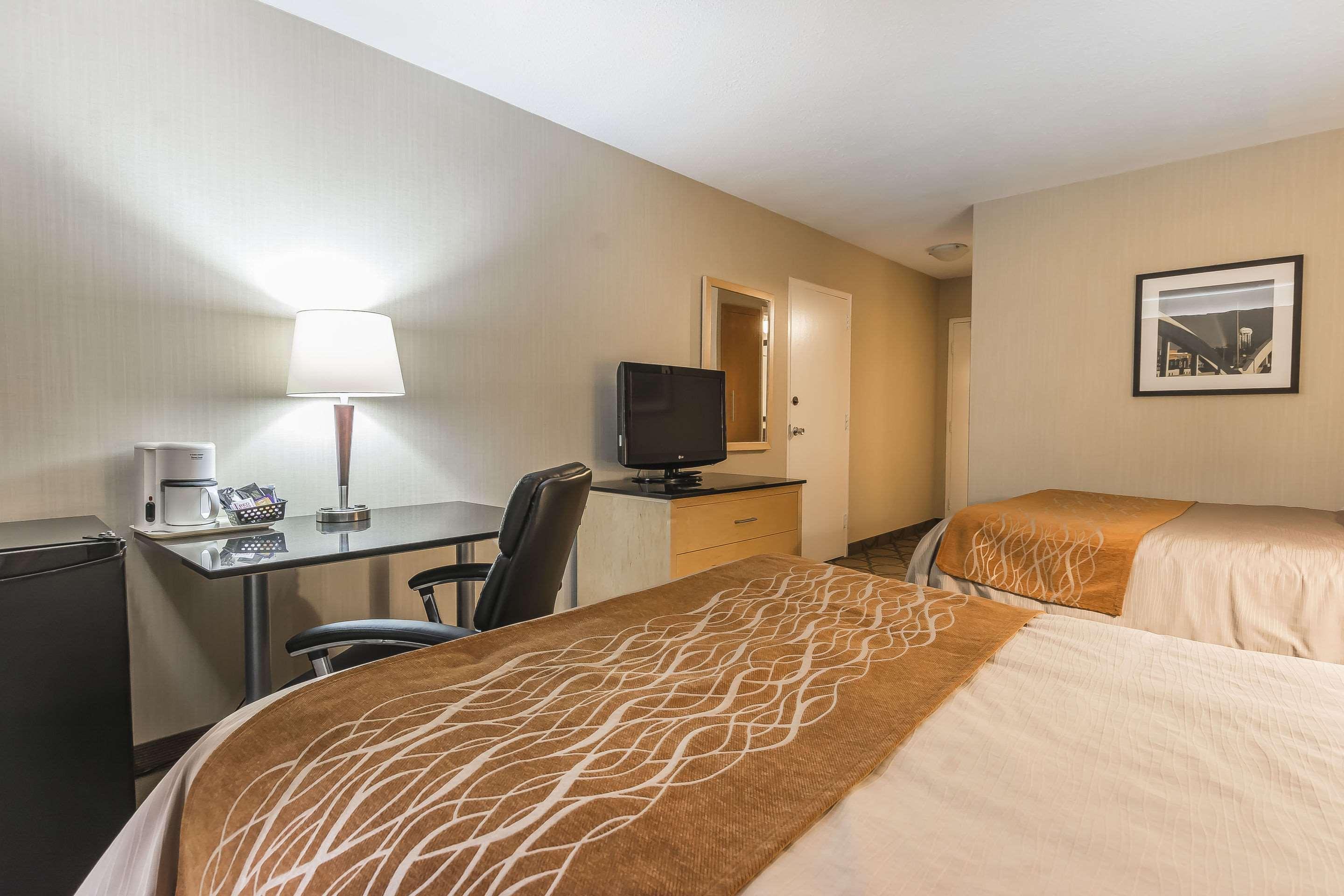 Comfort Inn Belleville Ngoại thất bức ảnh