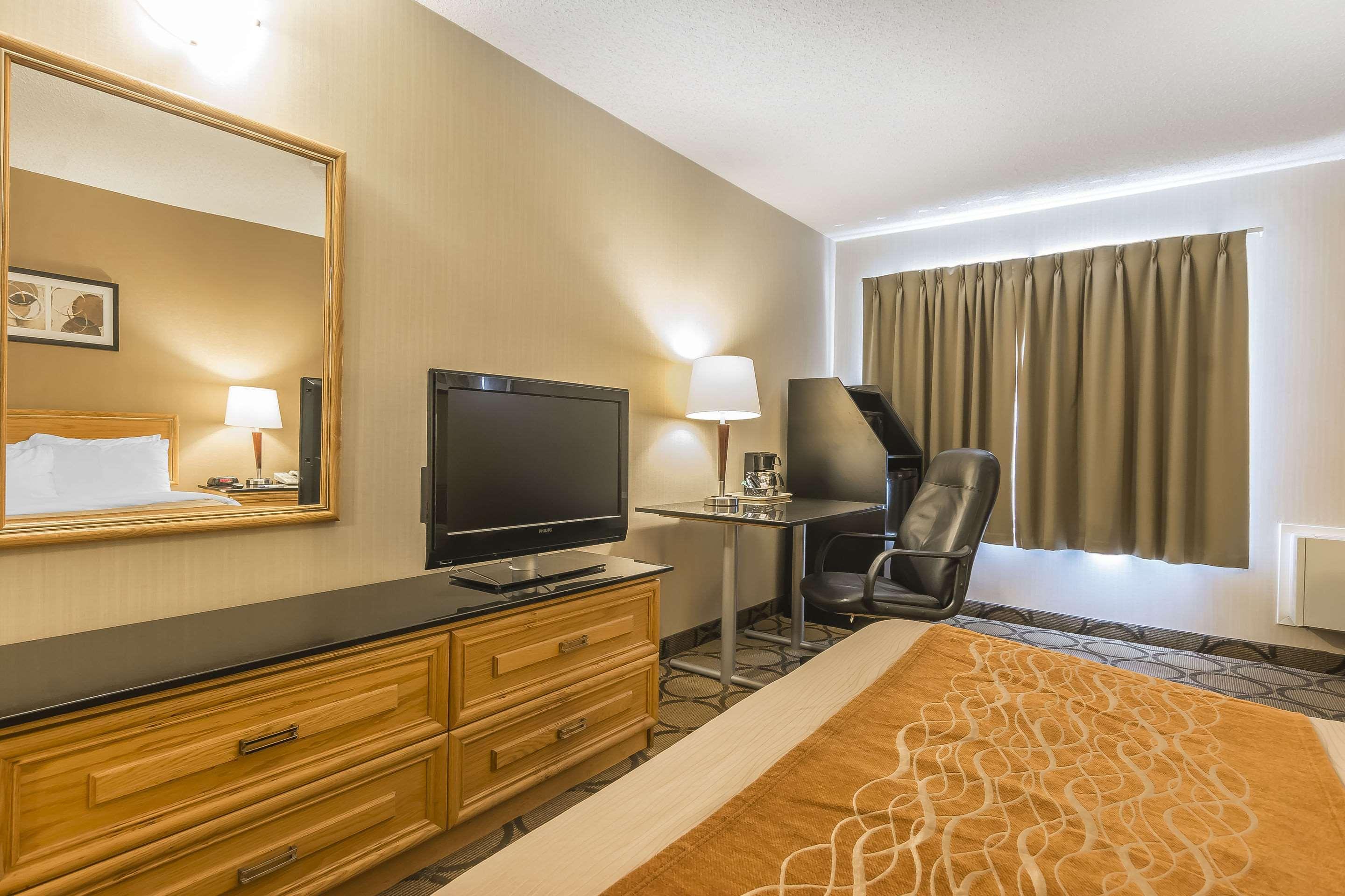 Comfort Inn Belleville Ngoại thất bức ảnh