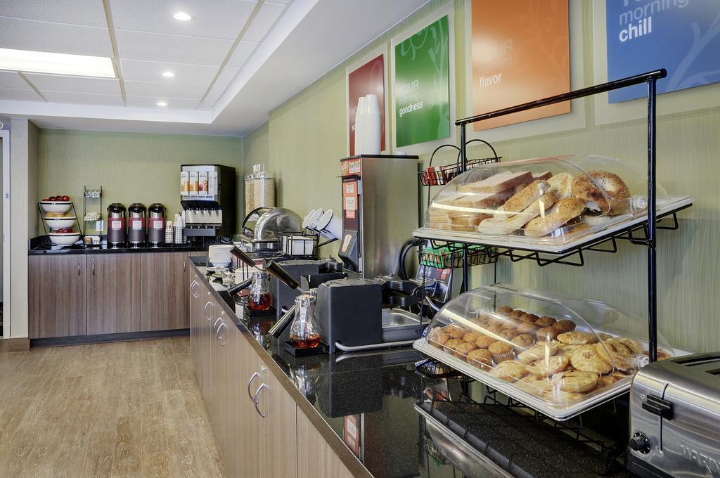 Comfort Inn Belleville Ngoại thất bức ảnh