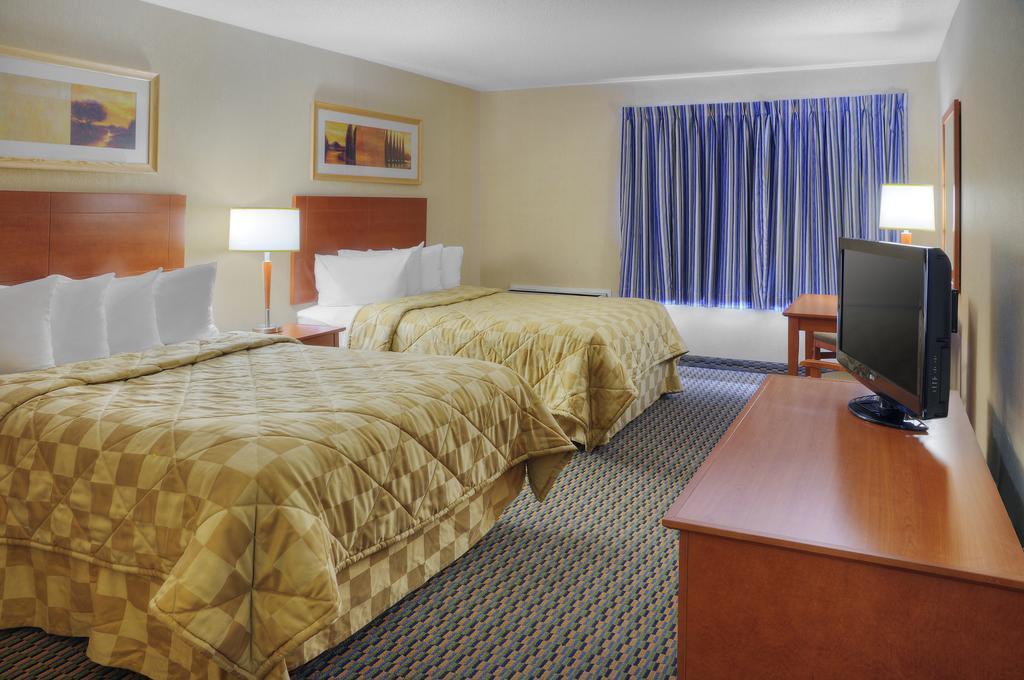 Comfort Inn Belleville Ngoại thất bức ảnh