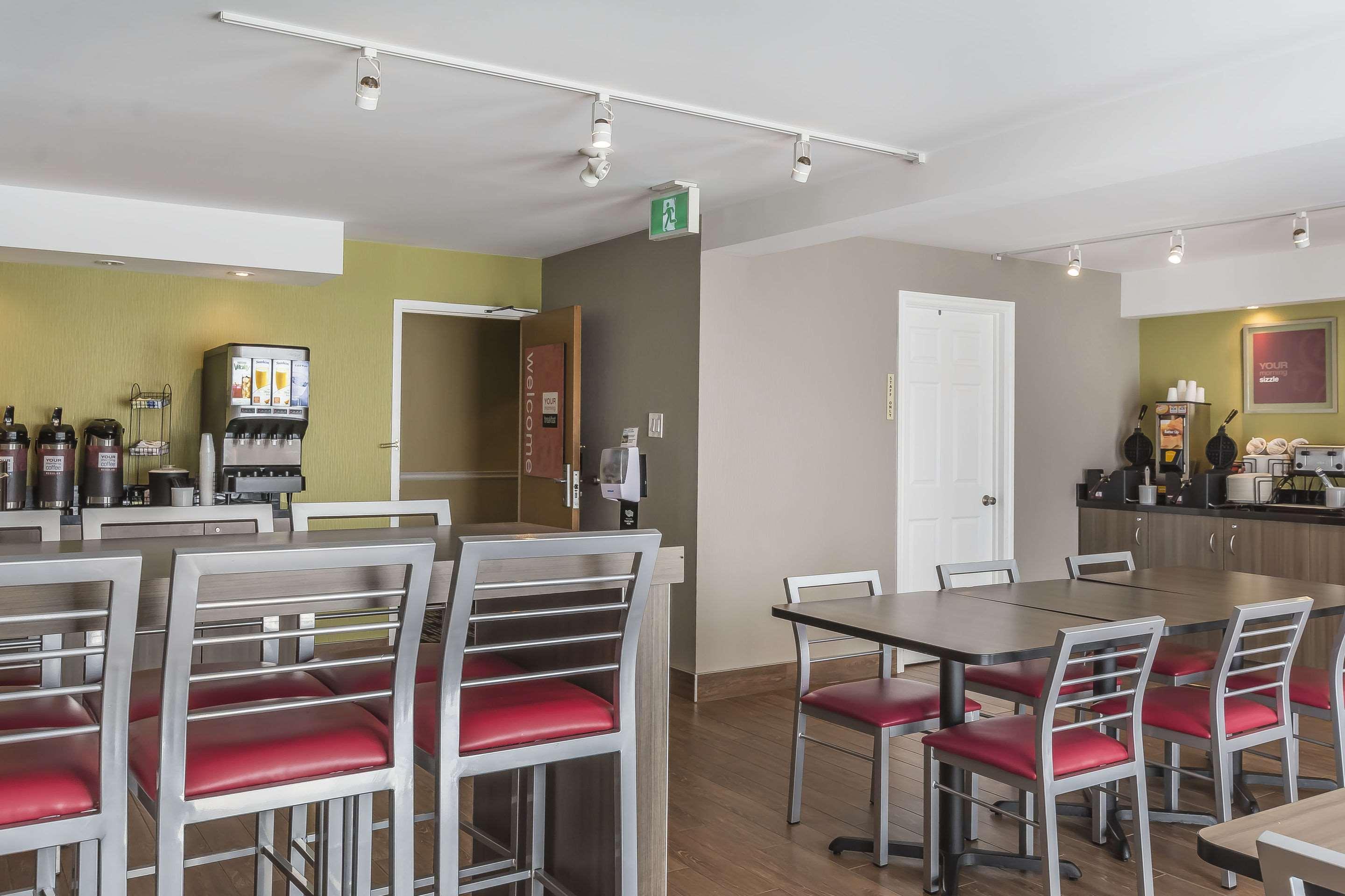 Comfort Inn Belleville Ngoại thất bức ảnh