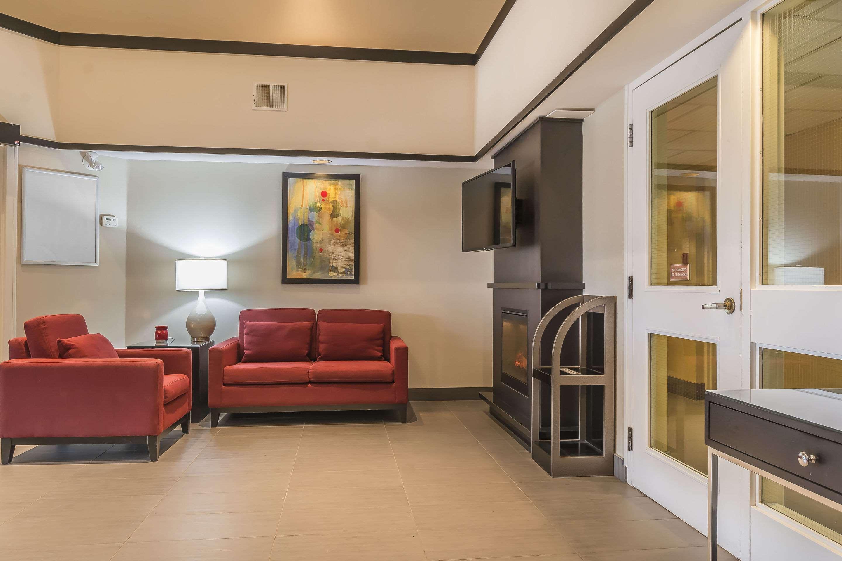 Comfort Inn Belleville Ngoại thất bức ảnh