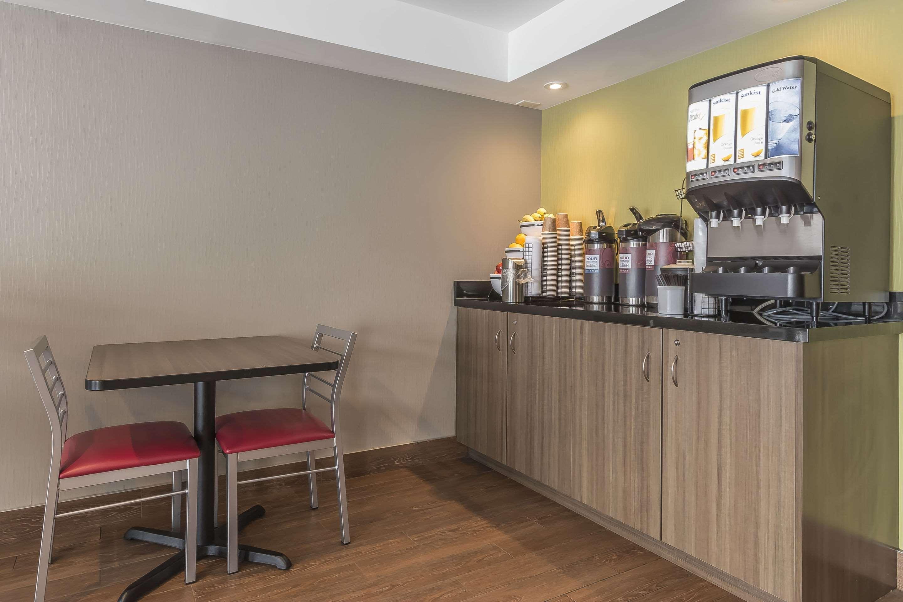 Comfort Inn Belleville Ngoại thất bức ảnh