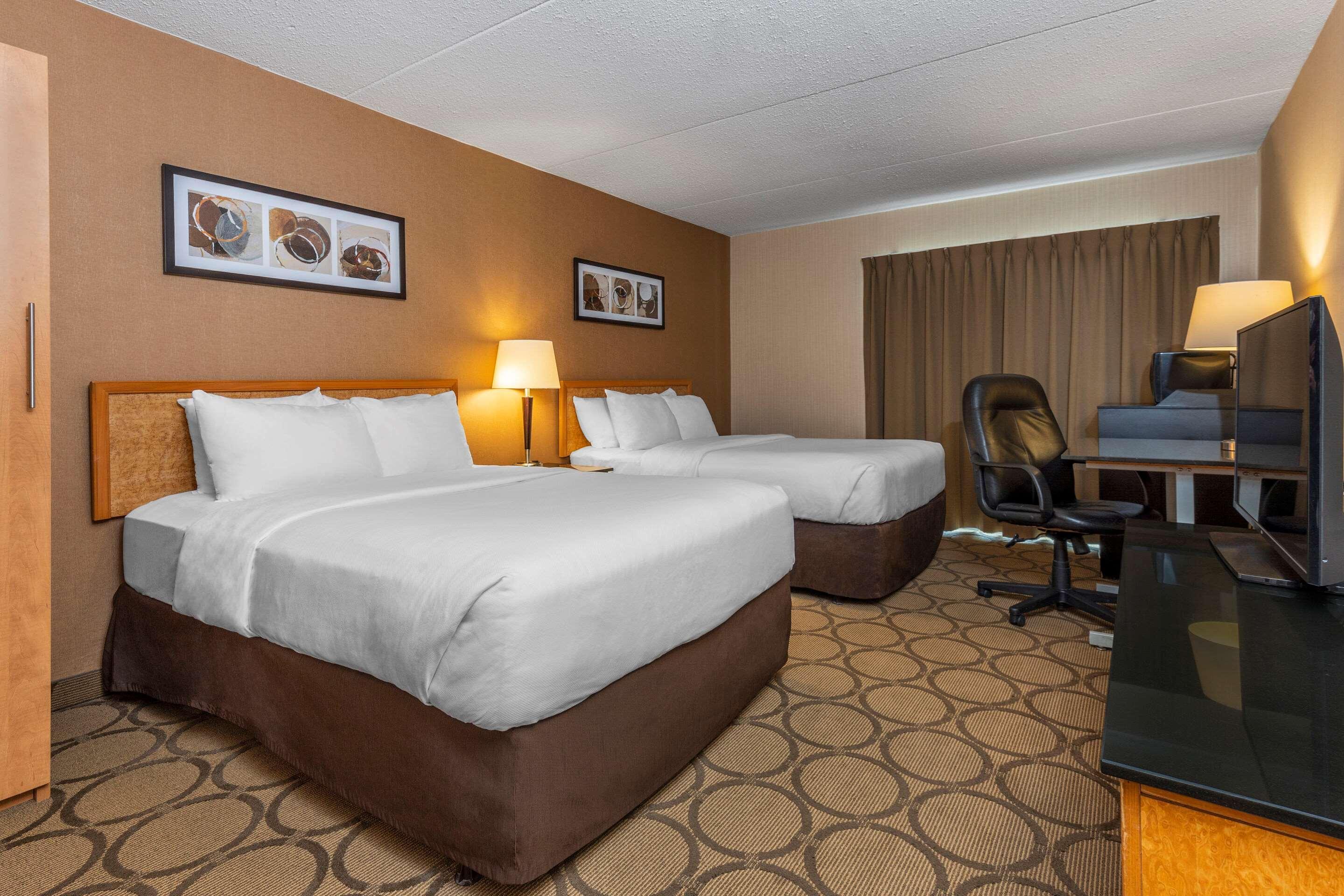 Comfort Inn Belleville Ngoại thất bức ảnh
