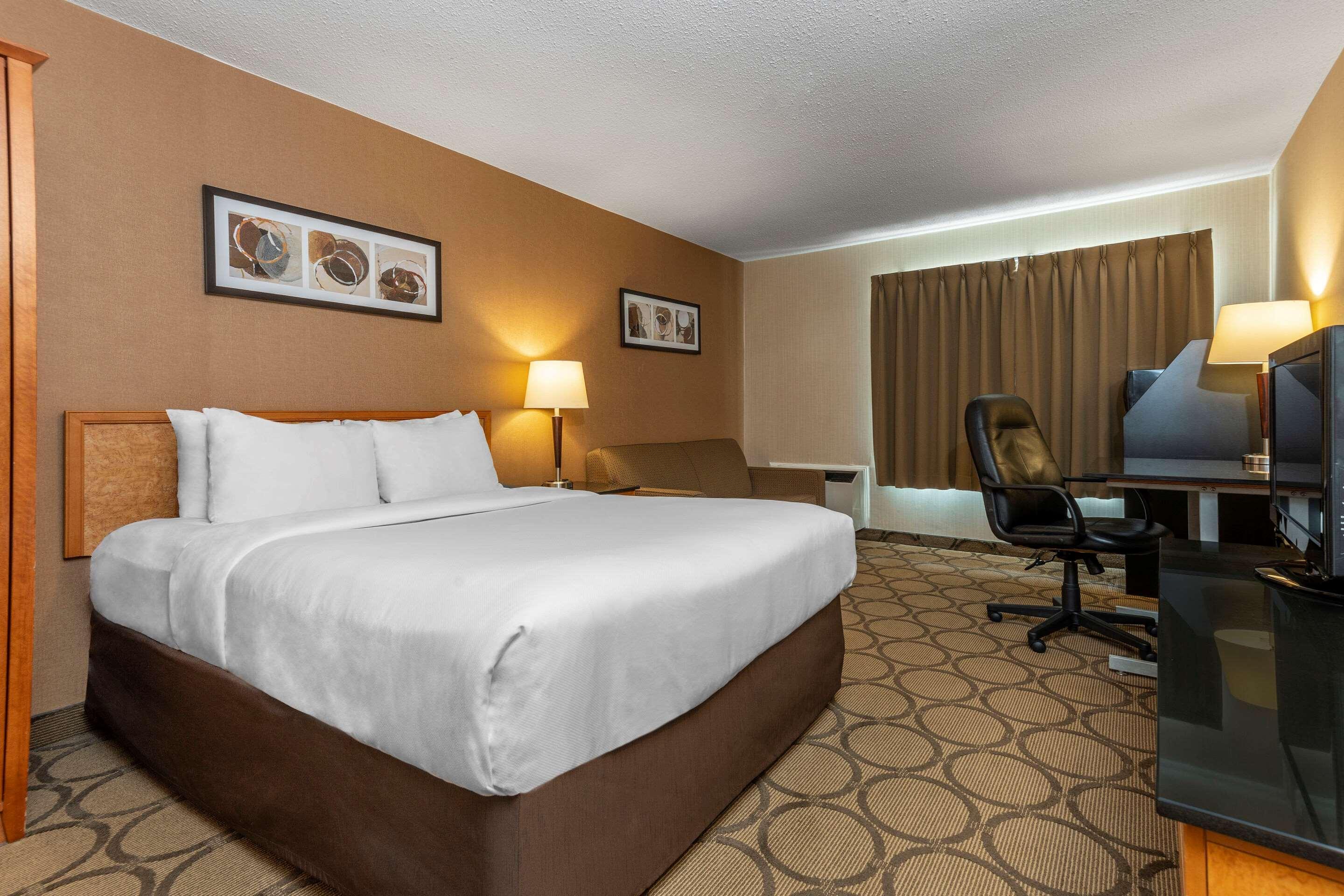 Comfort Inn Belleville Ngoại thất bức ảnh