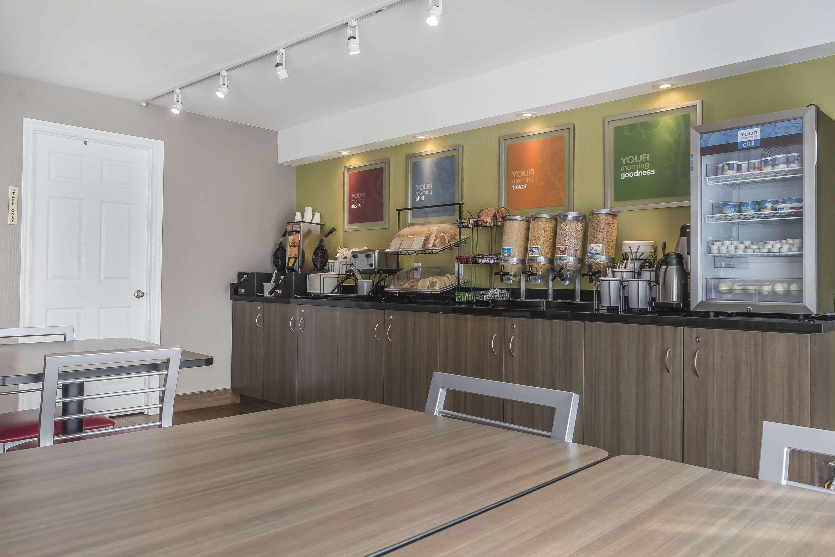 Comfort Inn Belleville Ngoại thất bức ảnh