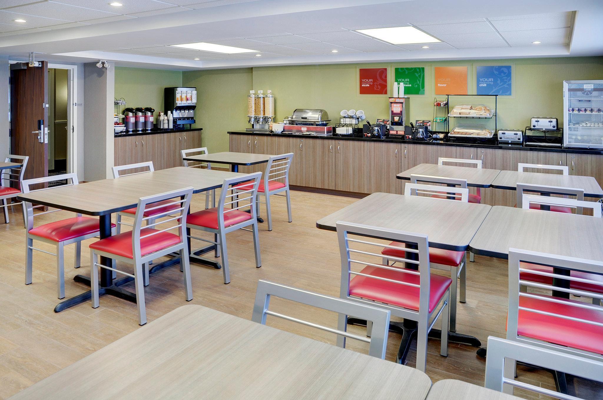 Comfort Inn Belleville Ngoại thất bức ảnh