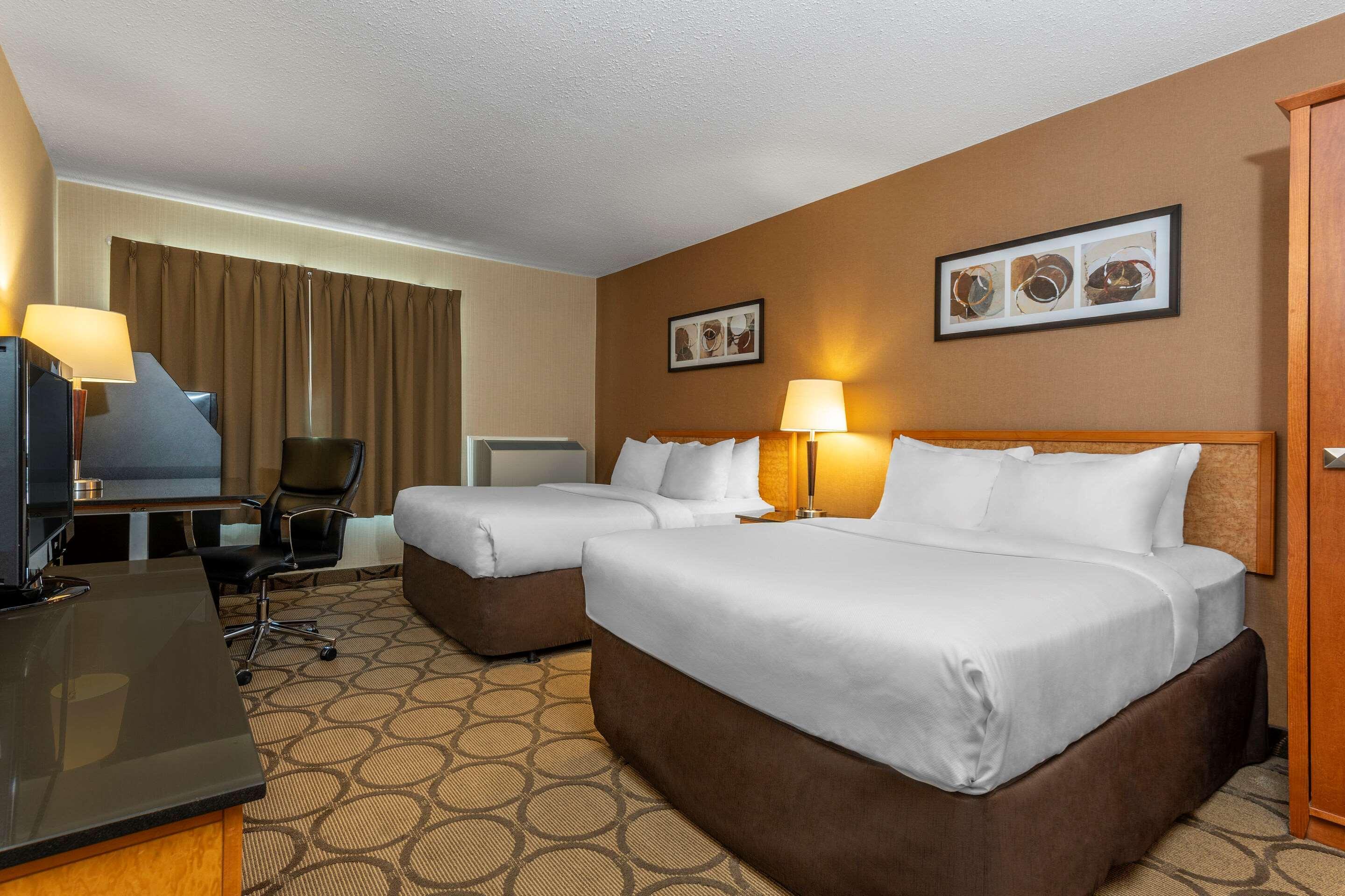 Comfort Inn Belleville Ngoại thất bức ảnh
