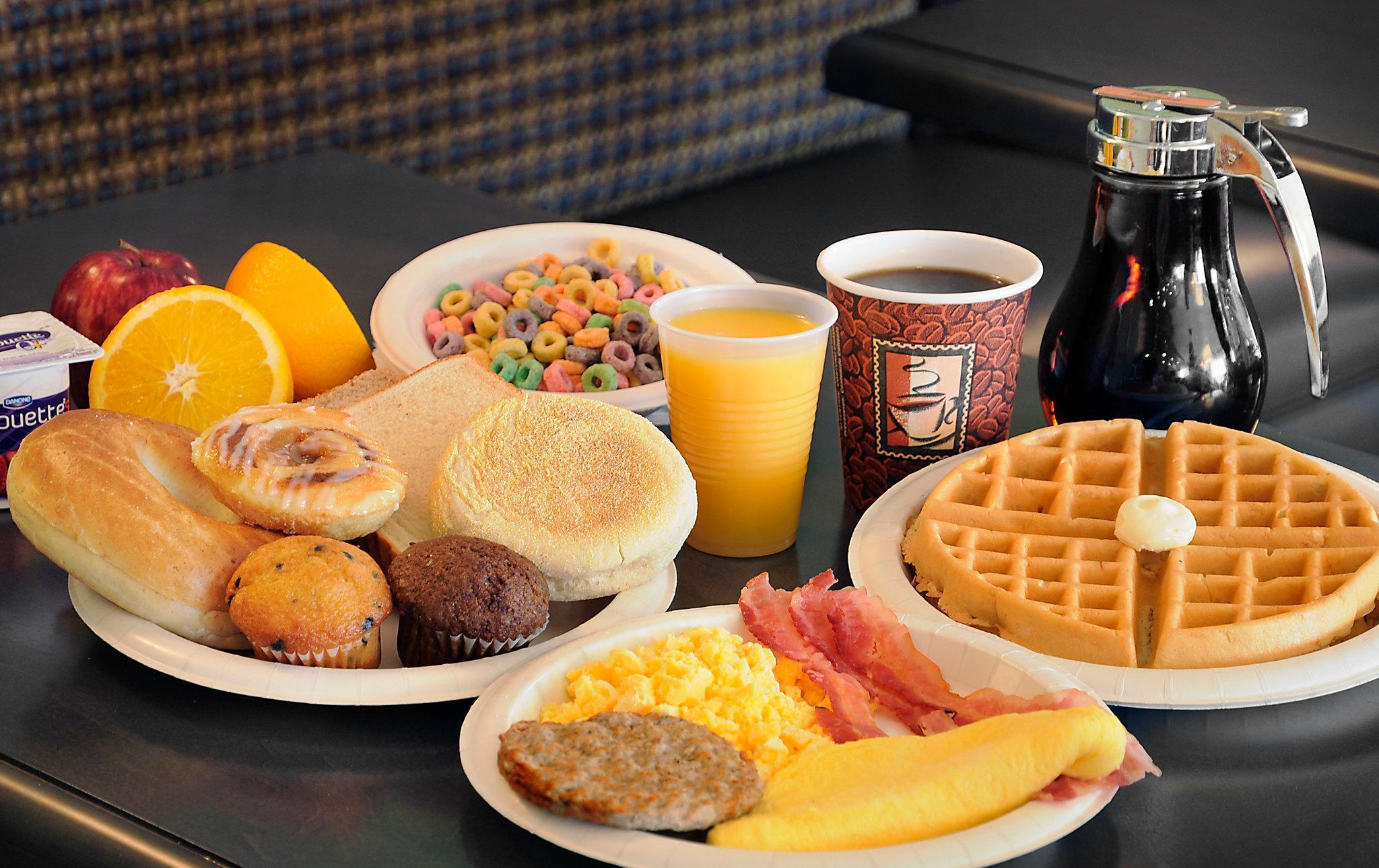 Comfort Inn Belleville Ngoại thất bức ảnh