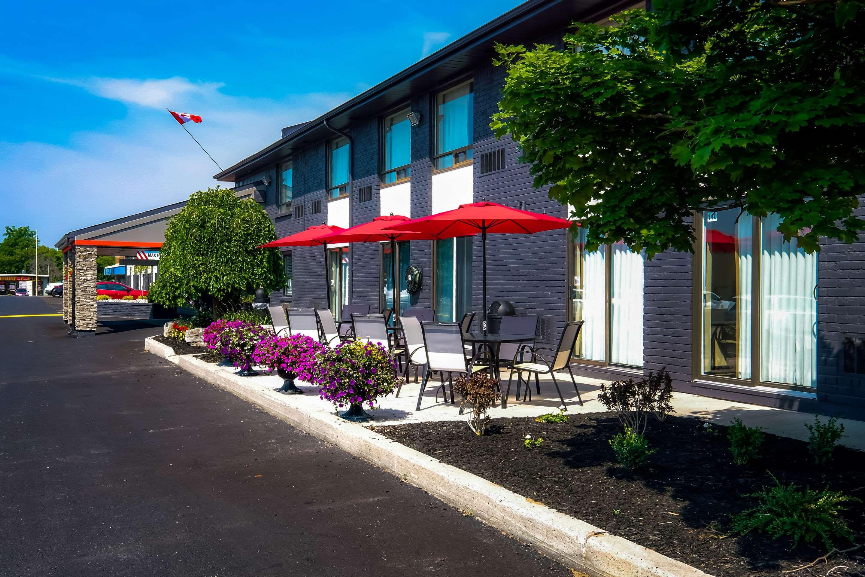 Comfort Inn Belleville Ngoại thất bức ảnh