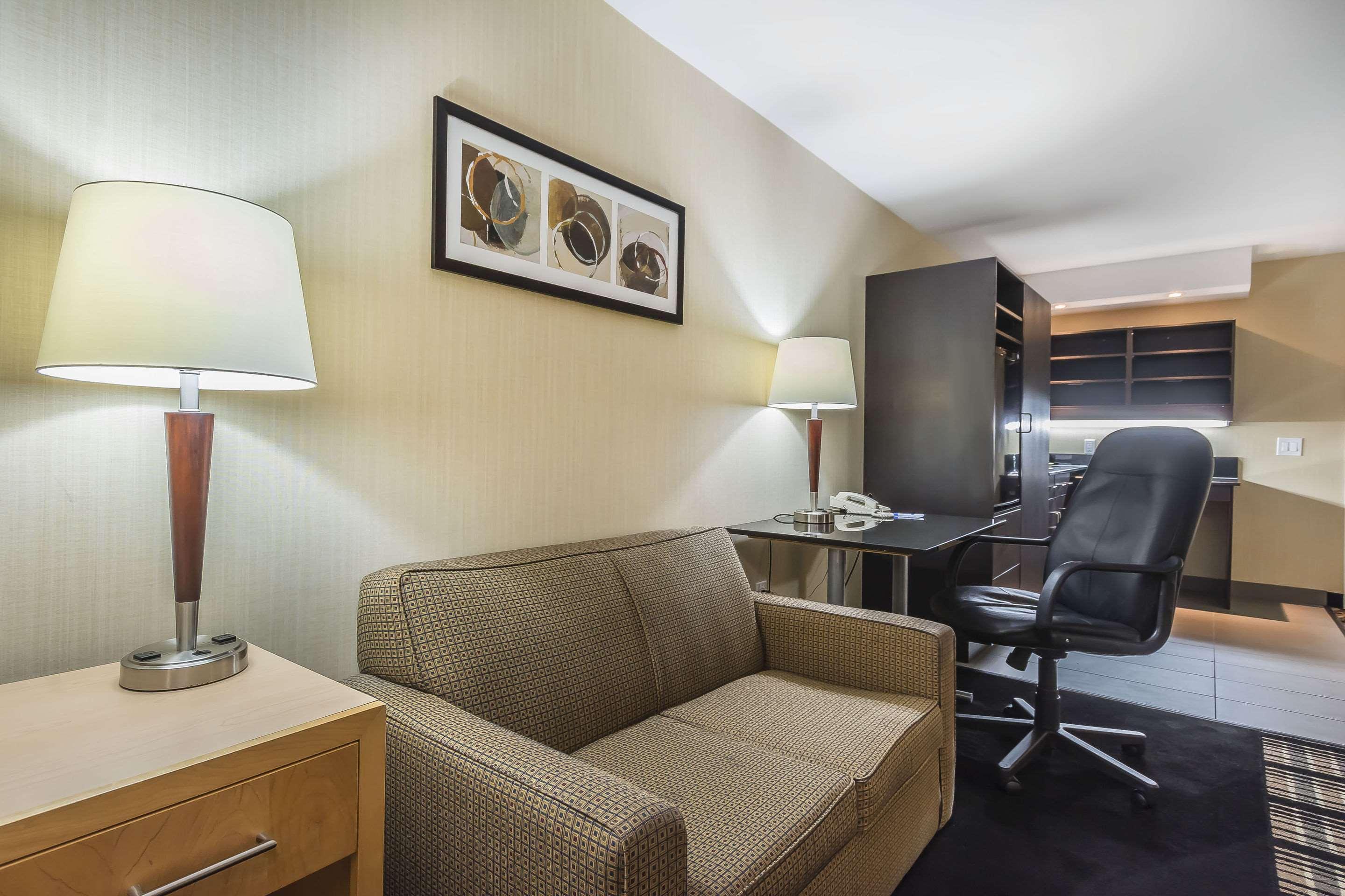 Comfort Inn Belleville Ngoại thất bức ảnh