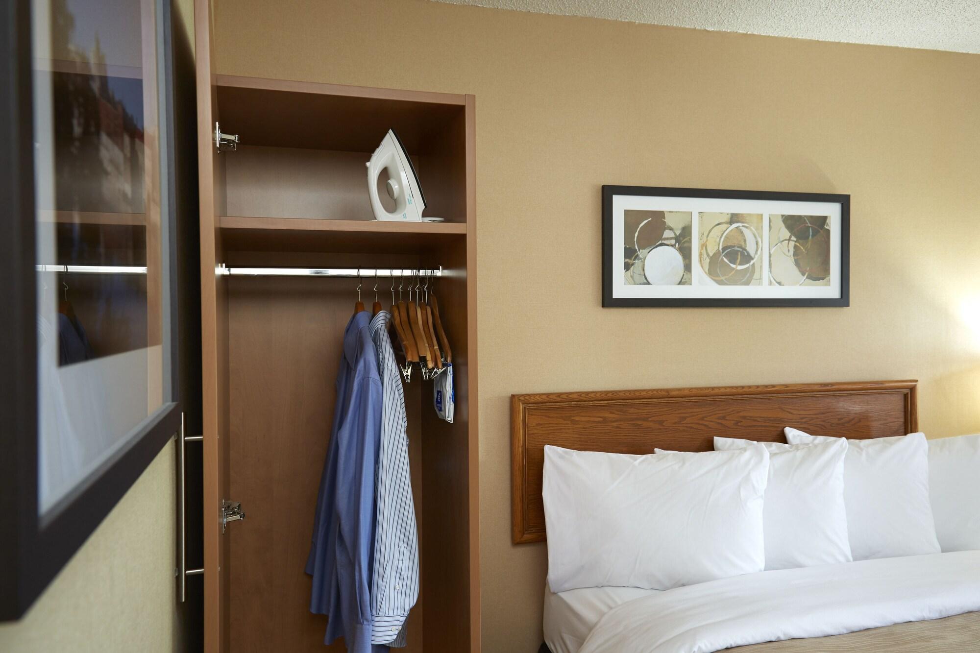 Comfort Inn Belleville Ngoại thất bức ảnh