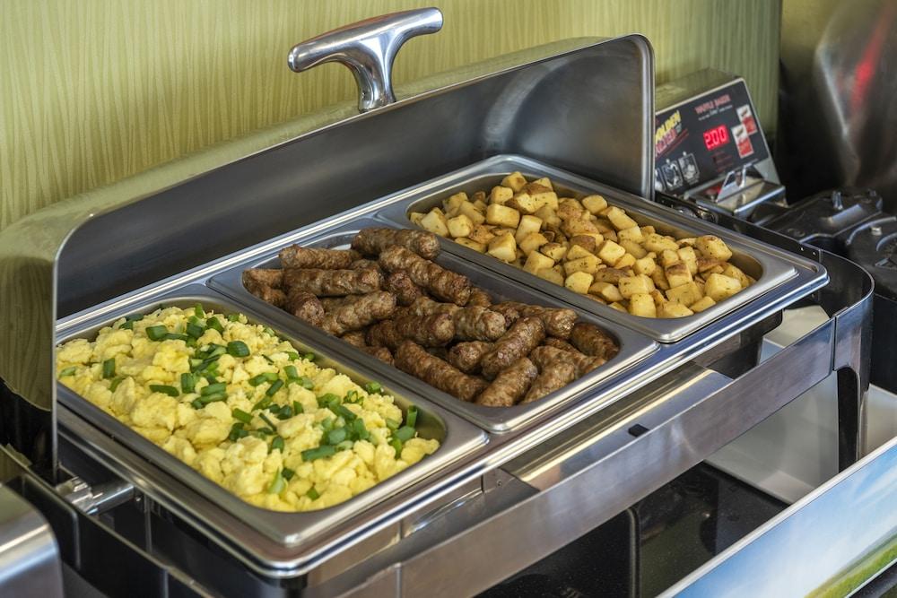 Comfort Inn Belleville Ngoại thất bức ảnh