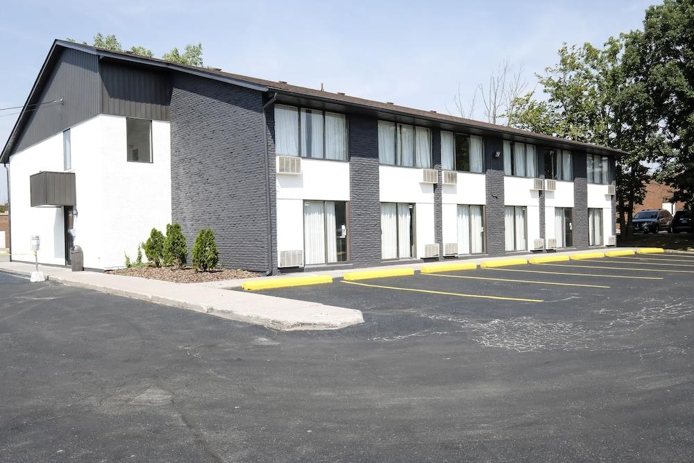Comfort Inn Belleville Ngoại thất bức ảnh