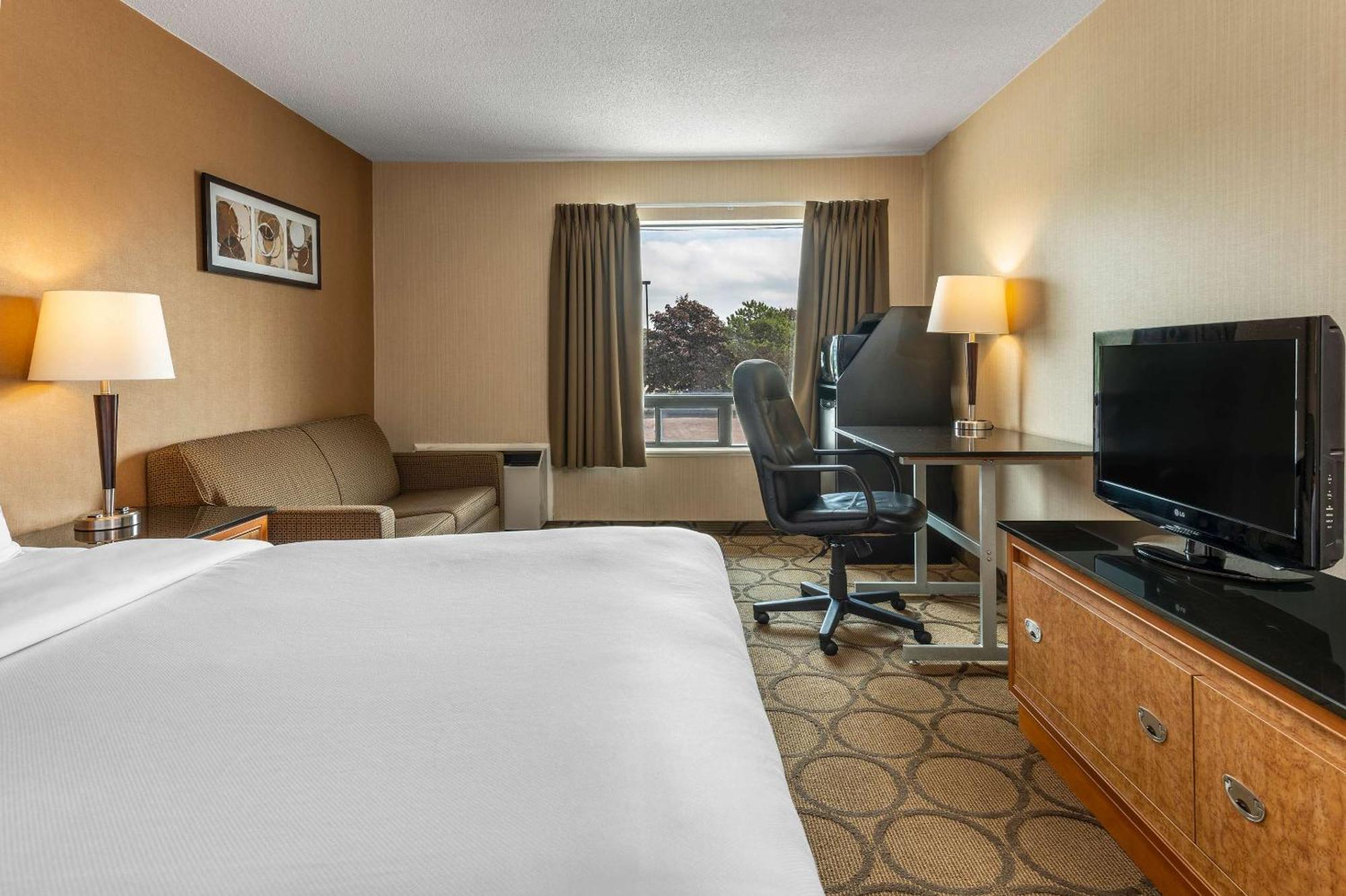 Comfort Inn Belleville Ngoại thất bức ảnh