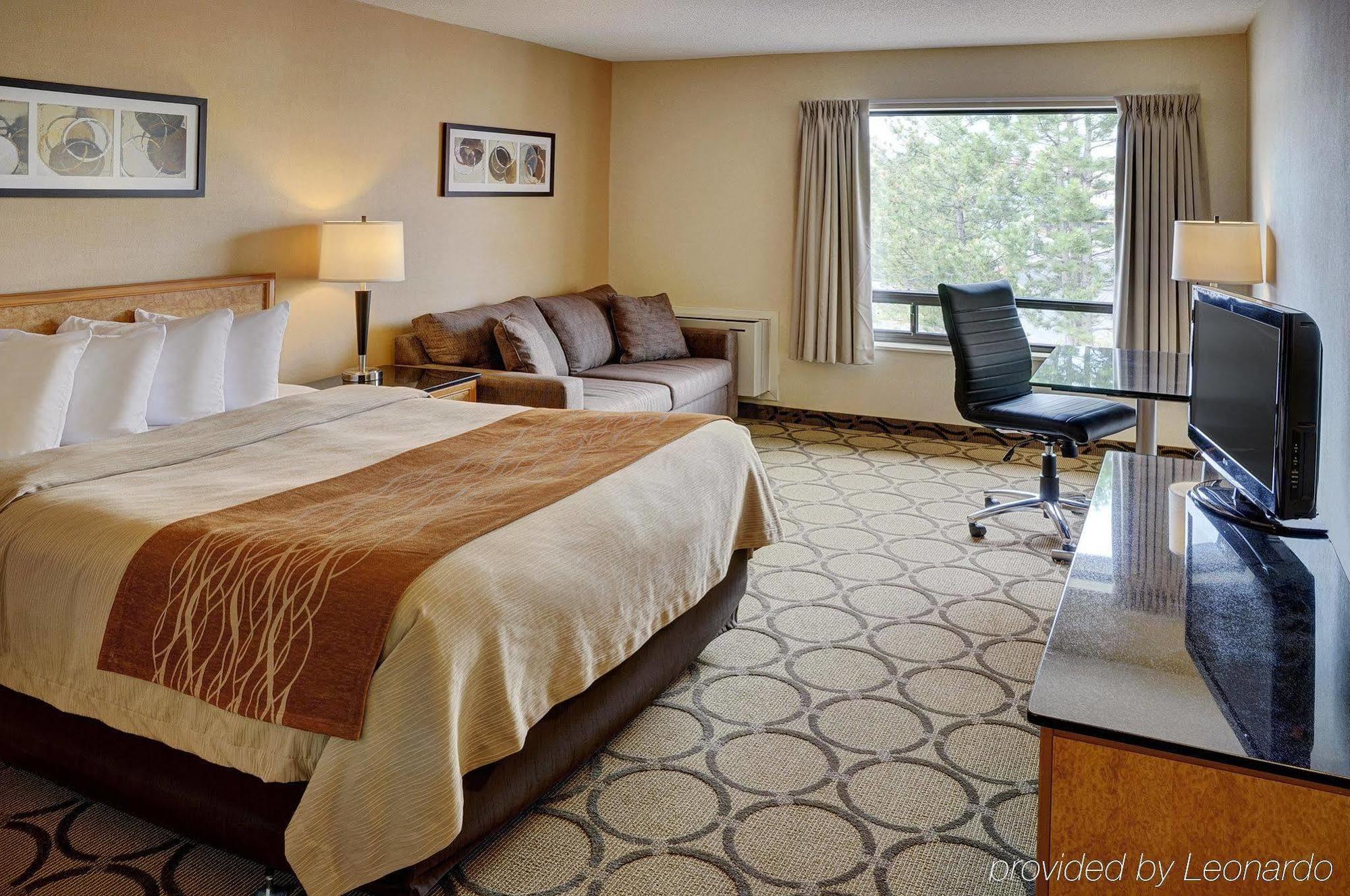 Comfort Inn Belleville Ngoại thất bức ảnh