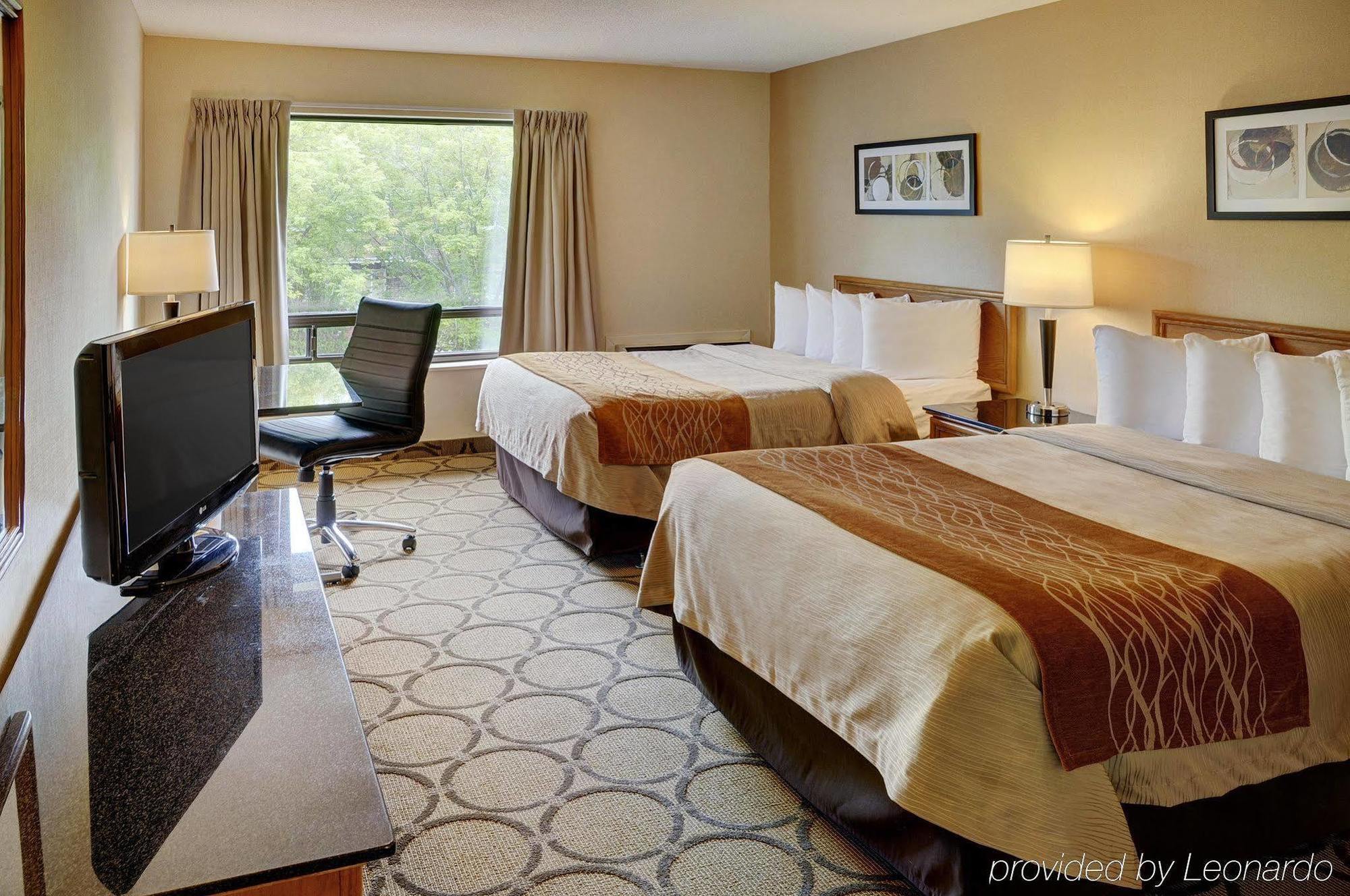Comfort Inn Belleville Ngoại thất bức ảnh