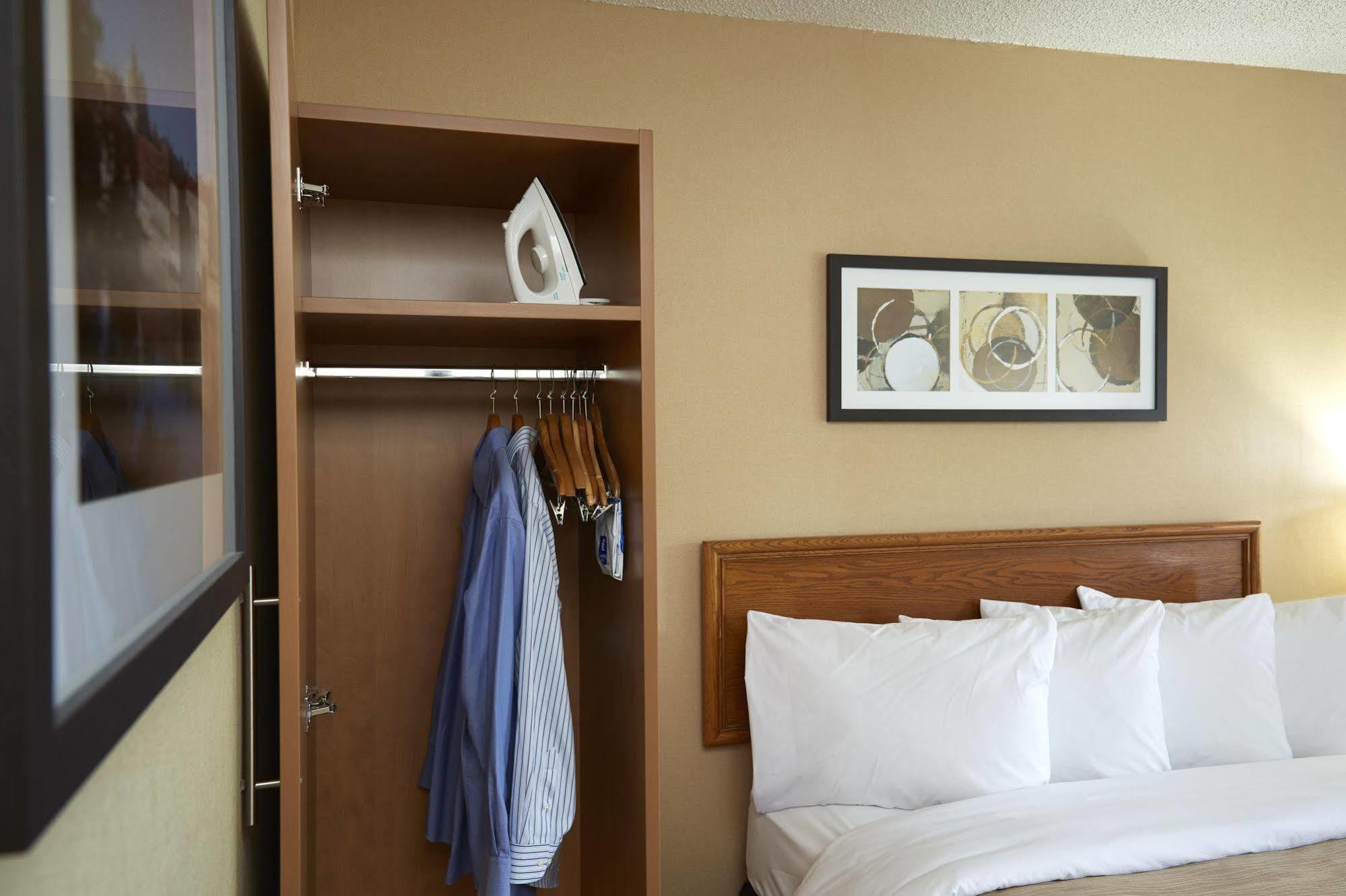 Comfort Inn Belleville Ngoại thất bức ảnh
