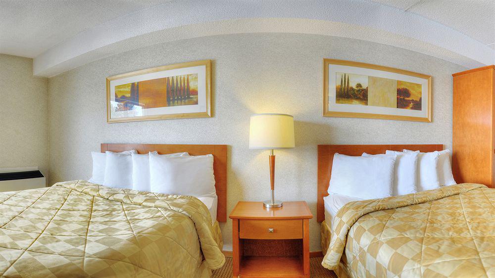 Comfort Inn Belleville Ngoại thất bức ảnh
