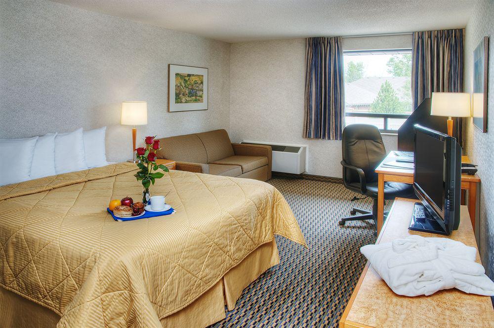 Comfort Inn Belleville Ngoại thất bức ảnh